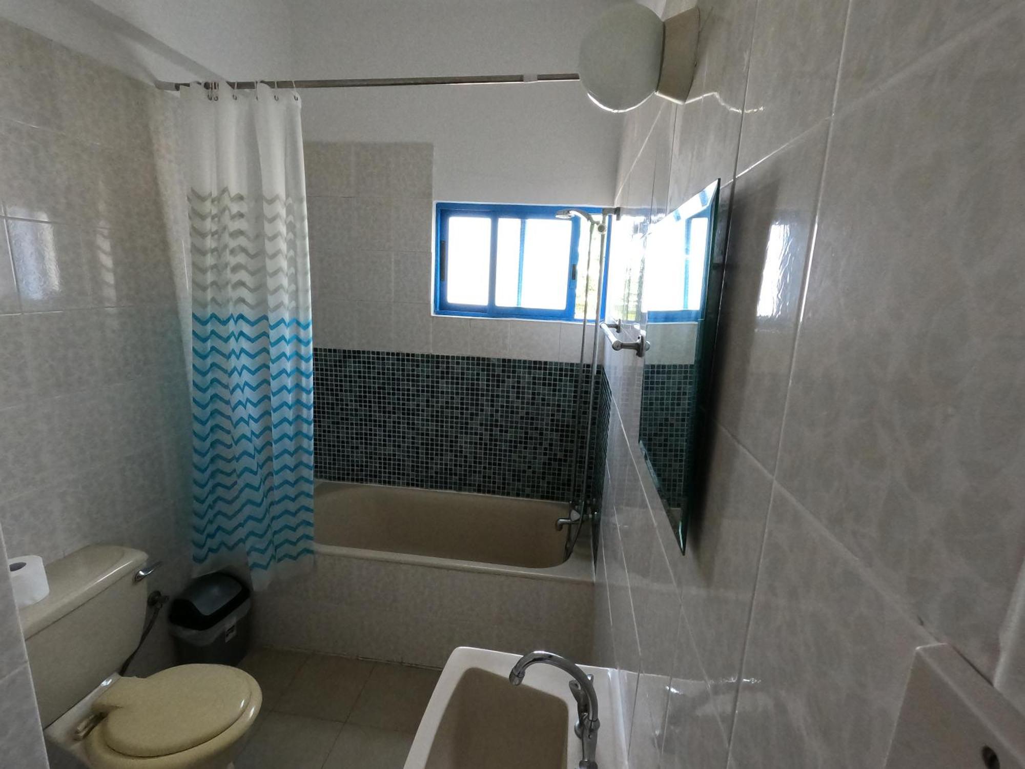 Island Budget Apartments Pafos Dış mekan fotoğraf